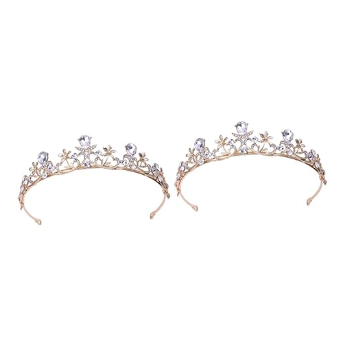 Gold Whitex2pcs