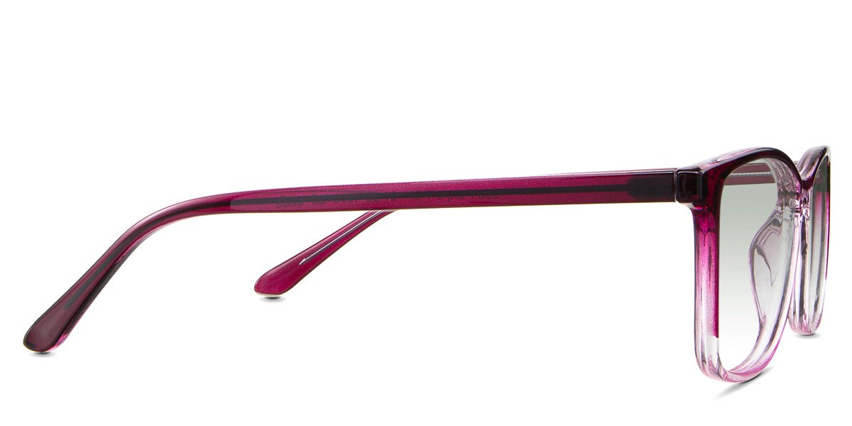 Women's Prescription Tinted Glasses - Fashionable Reading Eyewear for Work, Driving & Outdoor Activities