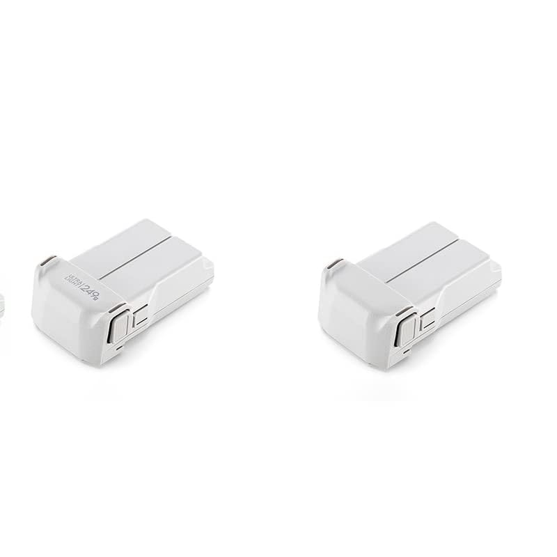 DJI Mini 3 / Mini 3 Pro Replacement Battery 3850mAh 7.38V - High Capacity Intelligent Drone Battery for DJI Mini 3 Series - Perfect for Extended Aerial Photography, Travel Vlogging & Outdoor Adventures