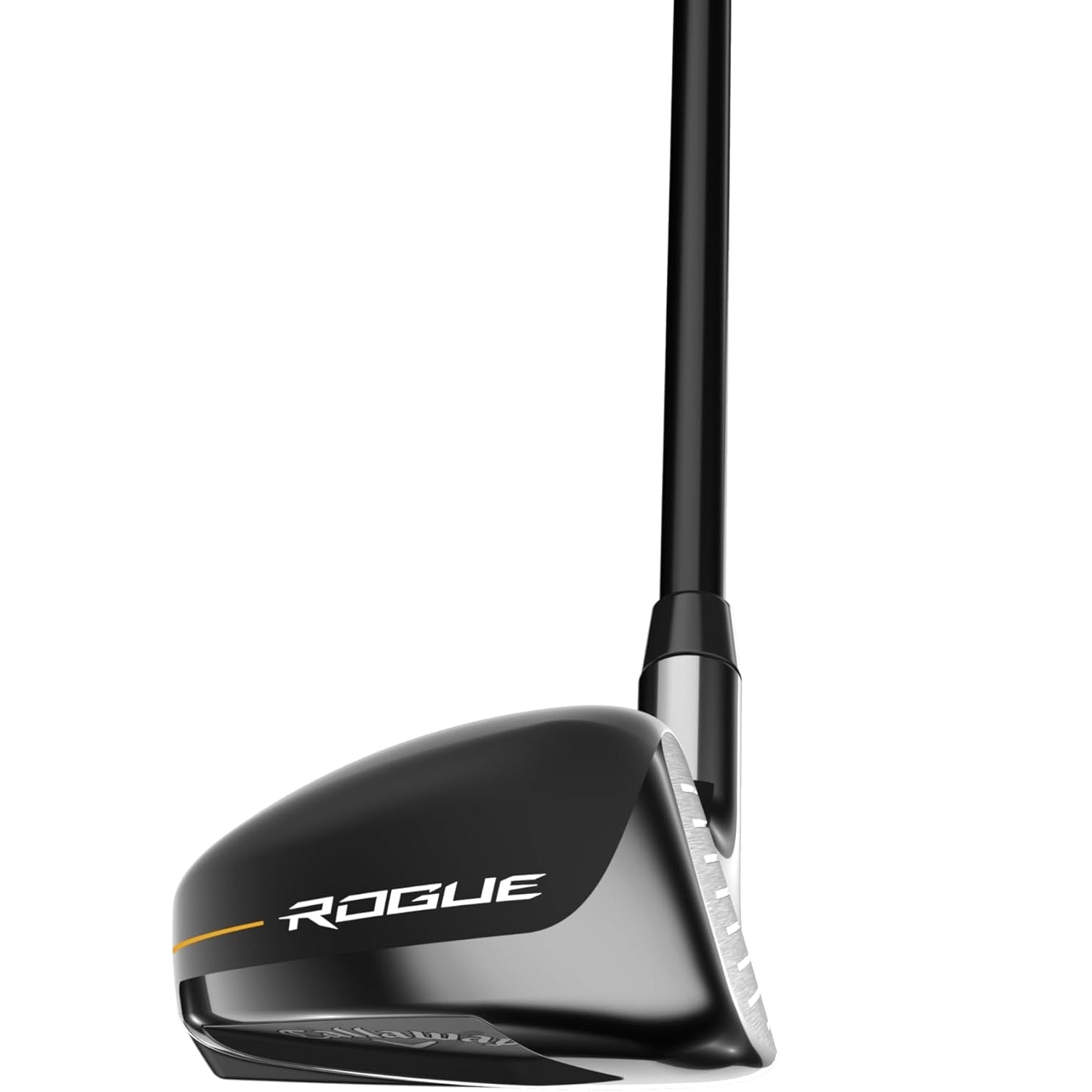 Callaway Rogue ST Max Hybrid Golf Club - Premium Forgiving Hybrid for Men & Women | Perfect for Fairway Shots, Rough Recovery & Long Approach Shots