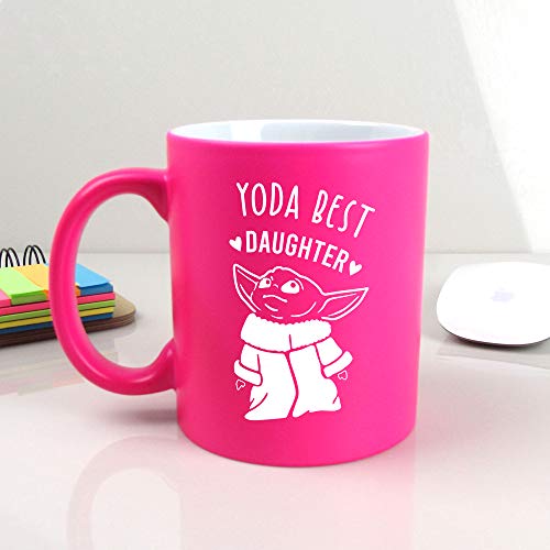 Pink Mug