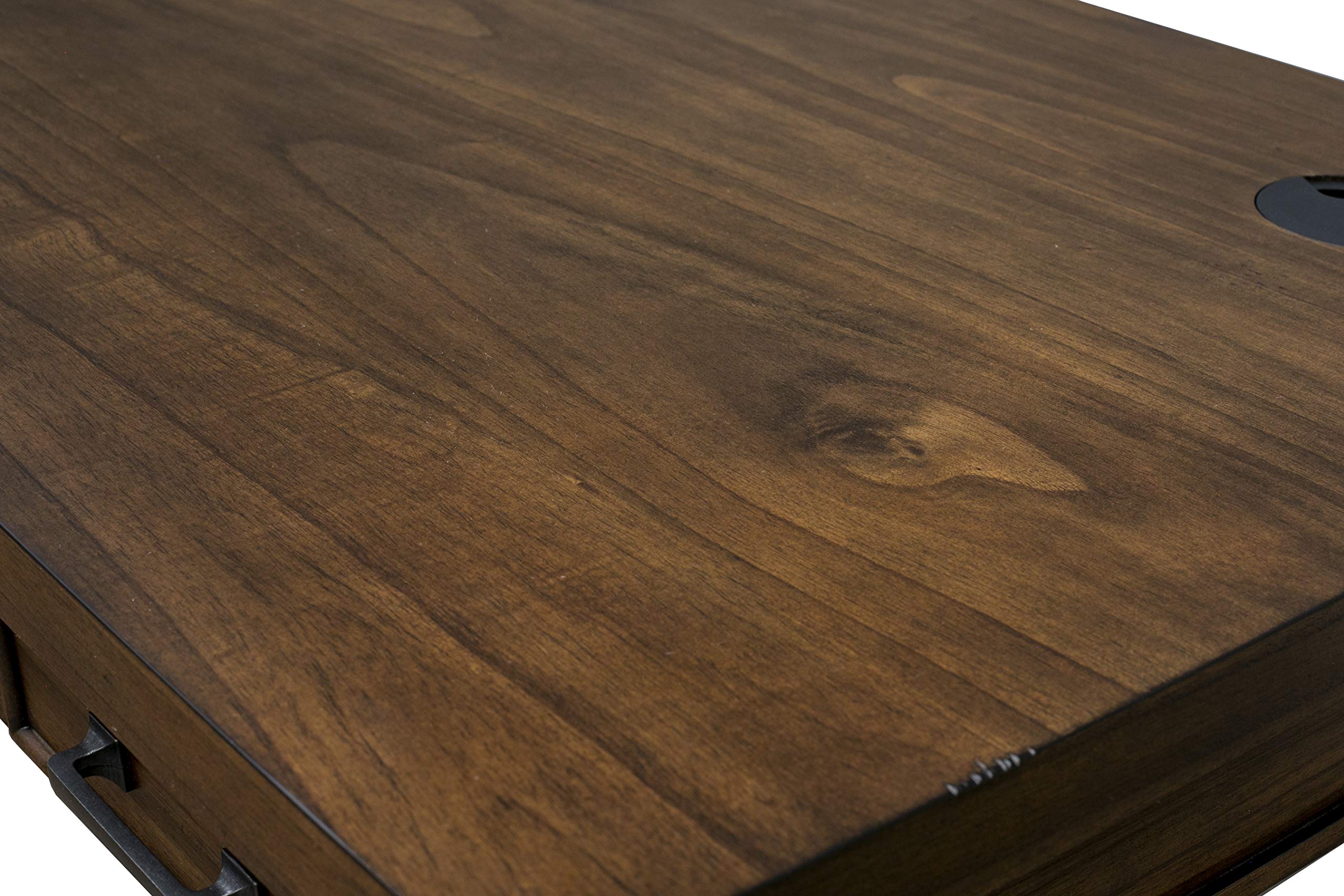 Martin Brown Writing Desk for Home Office & Study