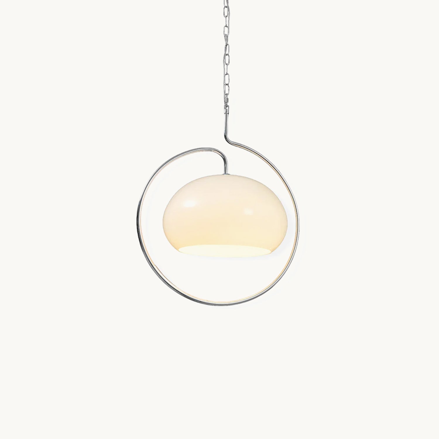 Guzzini Modern Pendant Lamp - Stylish Hanging Light Fixture for Dining Room, Kitchen & Living Room Decor