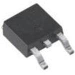 IRFR430APBF N-Channel MOSFET Transistor 500V 5A 3-Pin DPAK (100-Pack) - Power Electronics for Solar Inverters, Motor Drivers & Switching Circuits