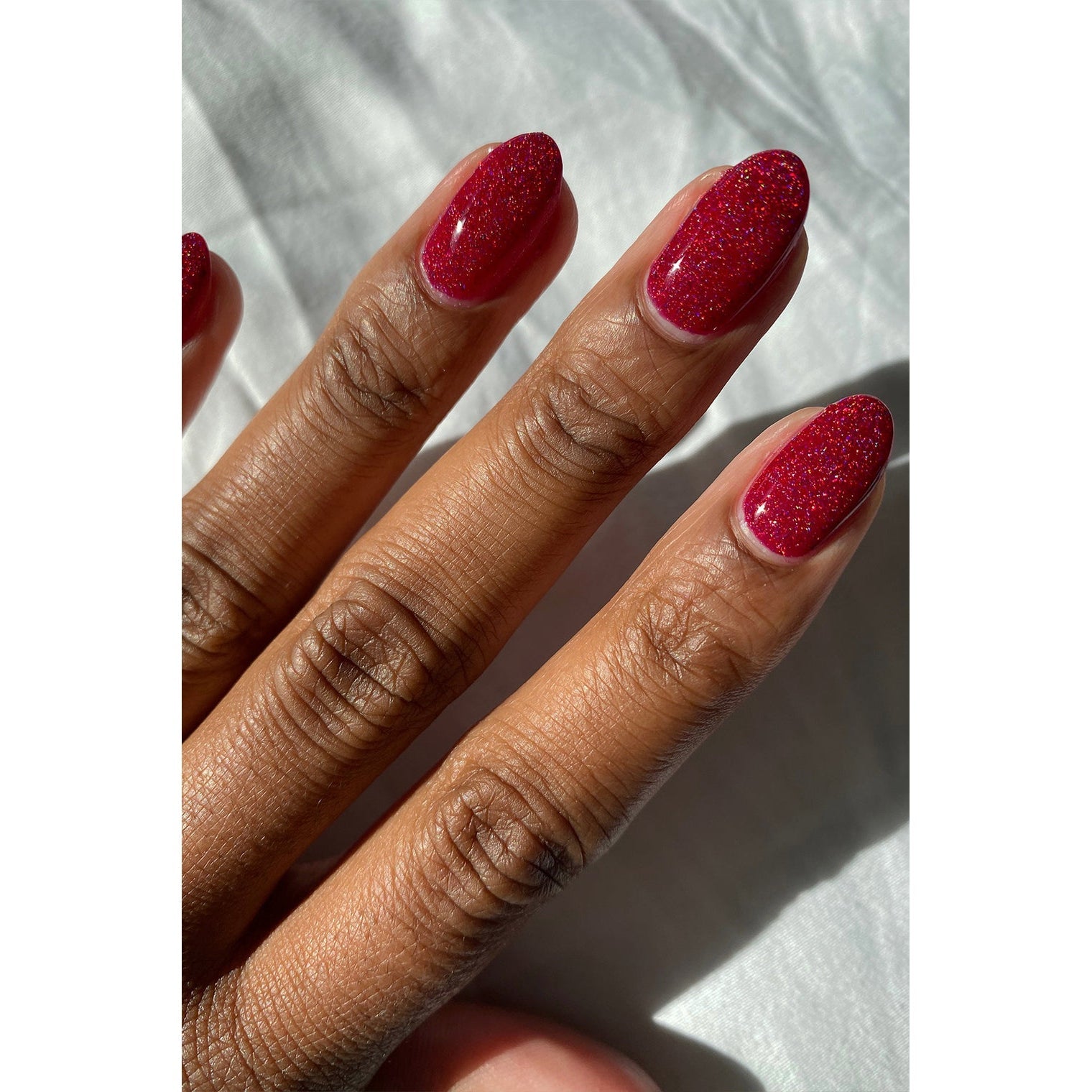 Cirque Colors Madder Nail Polish - 0.37 oz Vegan & Cruelty-Free Long Lasting Nail Lacquer for Women - Perfect for Manicures, Pedicures & Nail Art Designs