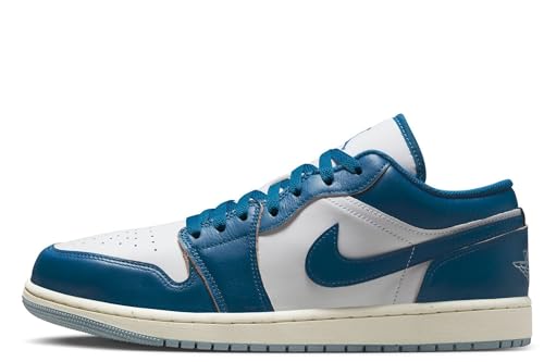 White/Blue Grey/Sail/Industrial Blue