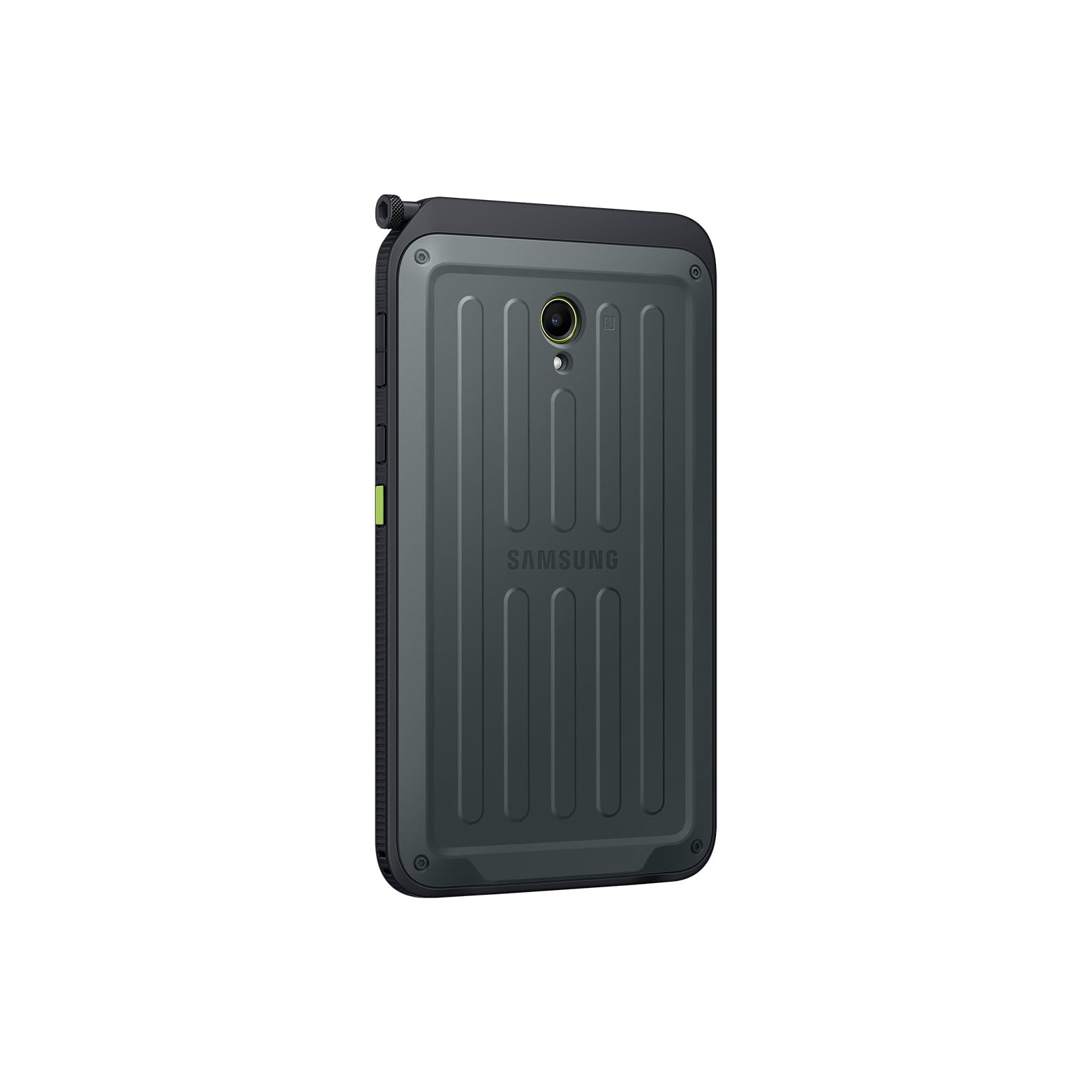 Samsung Galaxy Tab Active5 WiFi Enterprise Edition - 8 Inch Rugged Android Tablet, 128GB Storage, 5050mAh Battery, Business Tablet (Green) - Perfect for Construction Sites, Warehouses & Outdoor Work