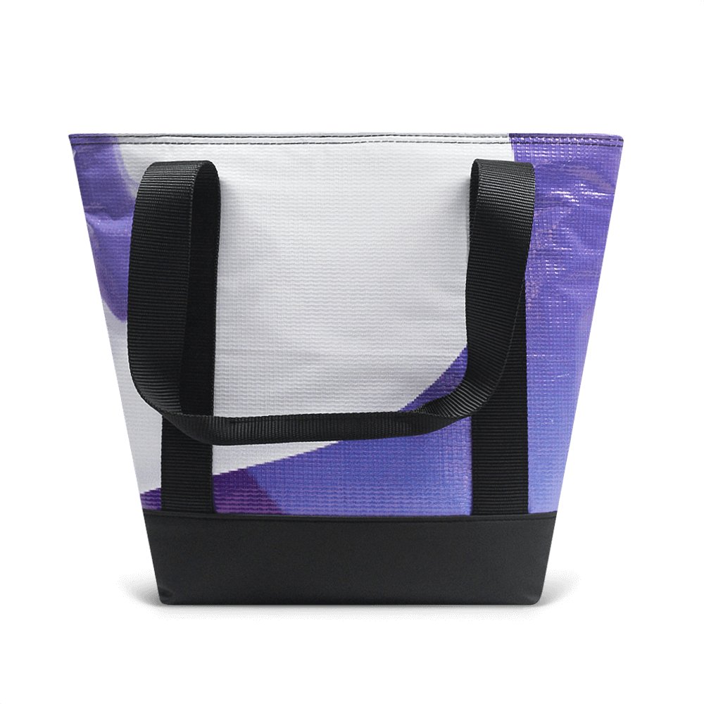 Beck Cooler Bag Bk1 00460 - Insulated Lunch Bag for Work, Picnics & Outdoor Activities - Leakproof & Durable Portable Cooler for Food & Drinks