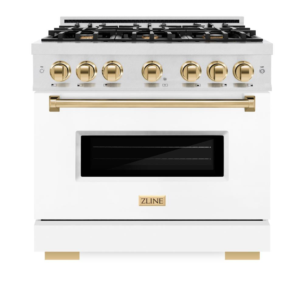 ZLINE Autograph Edition 36