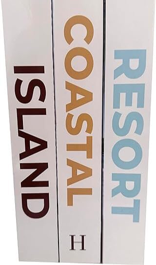 Decorative Storage Books – Stylish & Functional Home Organization for Living Room, Bedroom & Office