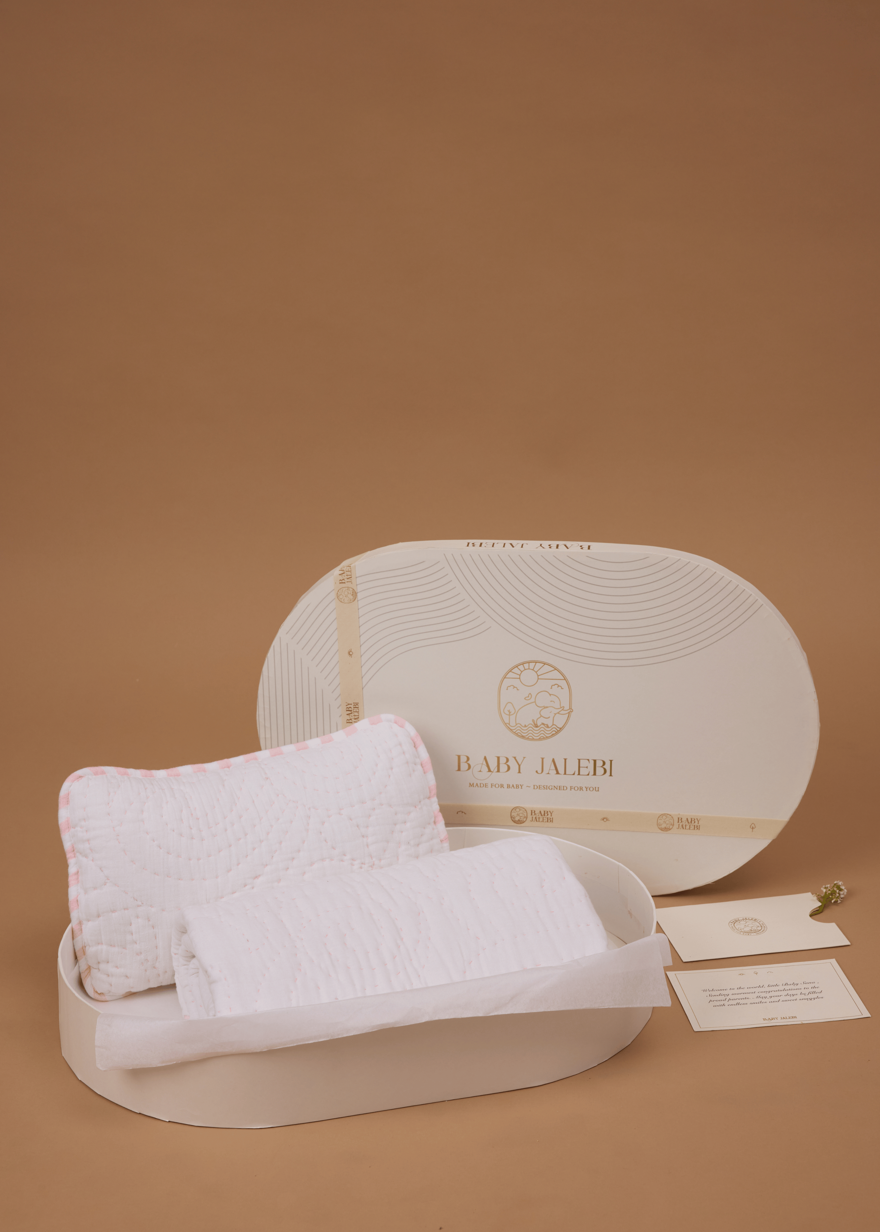 Samsara Cozy Fleece Blanket & Pillow Set - Luxurious Soft Throw and Cushion Gift Box for Bed, Sofa, and Travel - Perfect for Home Decor, Relaxation, and Gifts