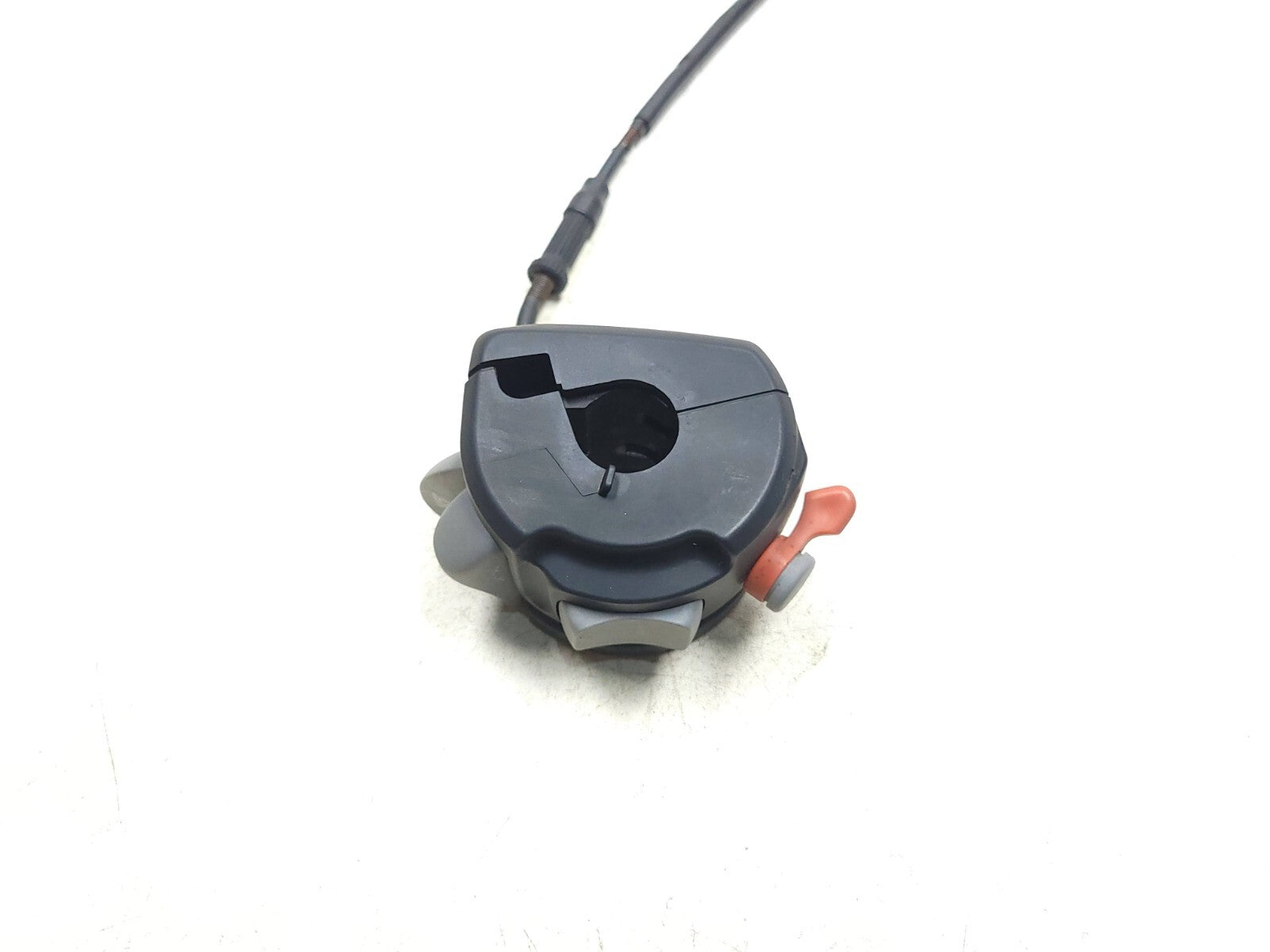 Original BMW K1200R K1200 Right Handlebar Control Switch OEM 05-08 - Perfect for Motorcycle Repair & Customization Projects