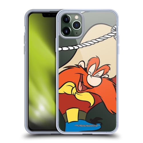 Yosemite Sam