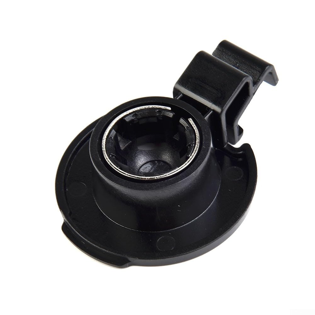 Garmin NUVI 57 57LM 58 58LM 55 55LM 56 56LM GPS Mount Holder Back Bracket - Secure Car Dashboard Mounting Bracket (1 Pack) - Perfect for Road Trips & Daily Commuting