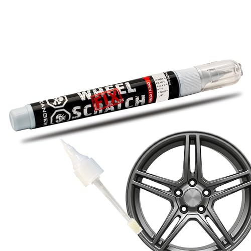 Dark Silver Pen Only