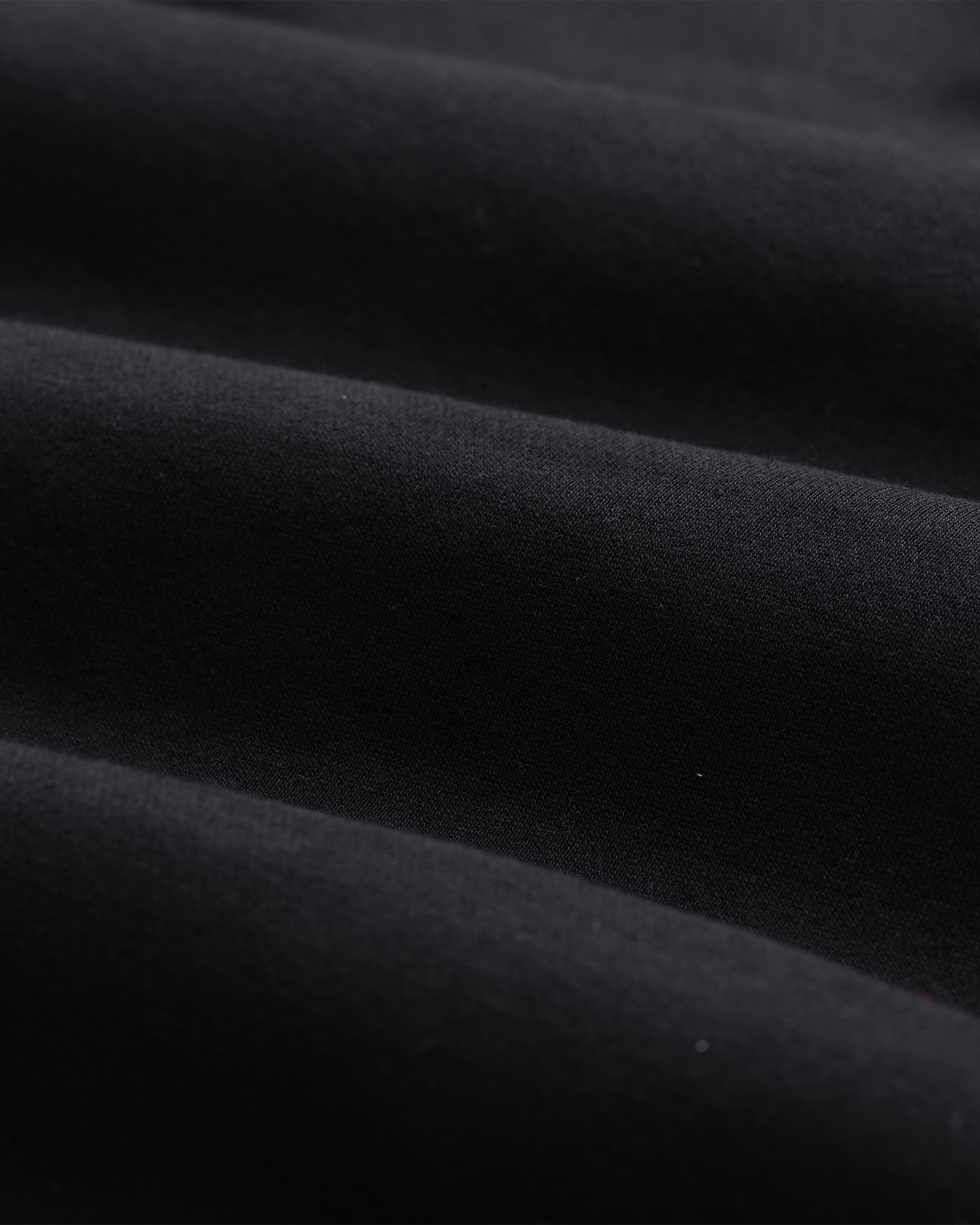 SSS Realism Glimmer Logo Hoodie - Black | Trendy Streetwear for Men & Women | Perfect for Casual Outfits & Winter Layering