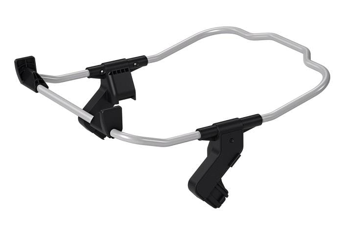 Thule Spring Car Seat Adapter for Chicco - Universal Stroller Accessory for Easy Travel with Baby | Perfect for Shopping, Walks & Family Outings