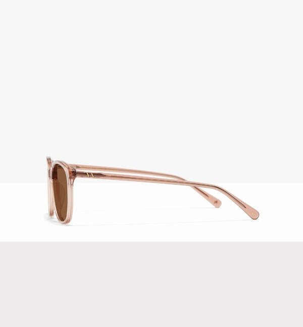 Nadine Sunglasses for Women - UV Protection Polarized Fashion Shades - Perfect for Beach, Driving & Outdoor Activities