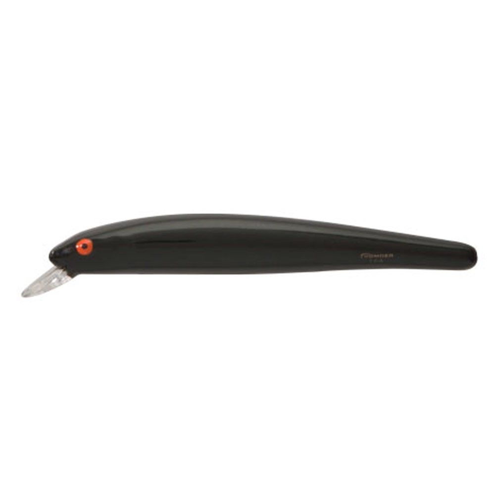 Premium Bomber Long A Saltwater Fishing Lures - Topwater & Deep Diving Lures for Bass, Trout, and Saltwater Fish - Perfect for Surf Fishing, Pier Casting, and Offshore Angling