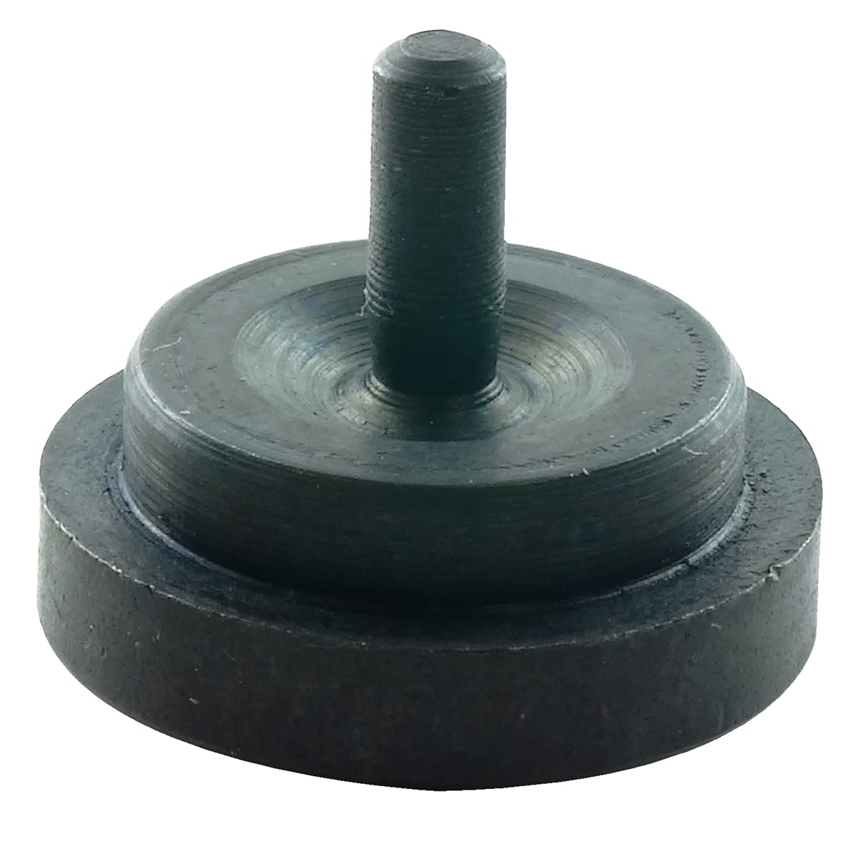 K Tool International 1/4 Inch Flaring Tool Adapter - Perfect for Automotive Brake Lines & HVAC Refrigerant Tubing