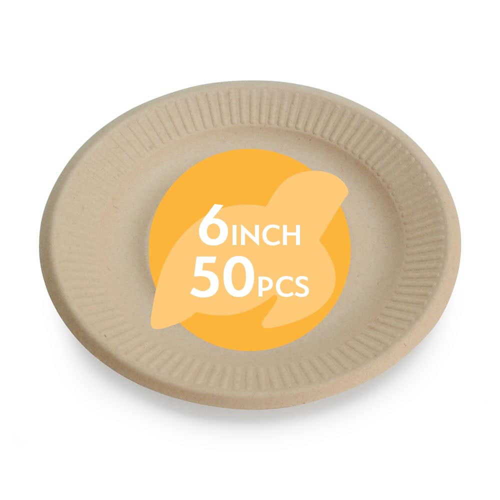 Eco-Friendly 6