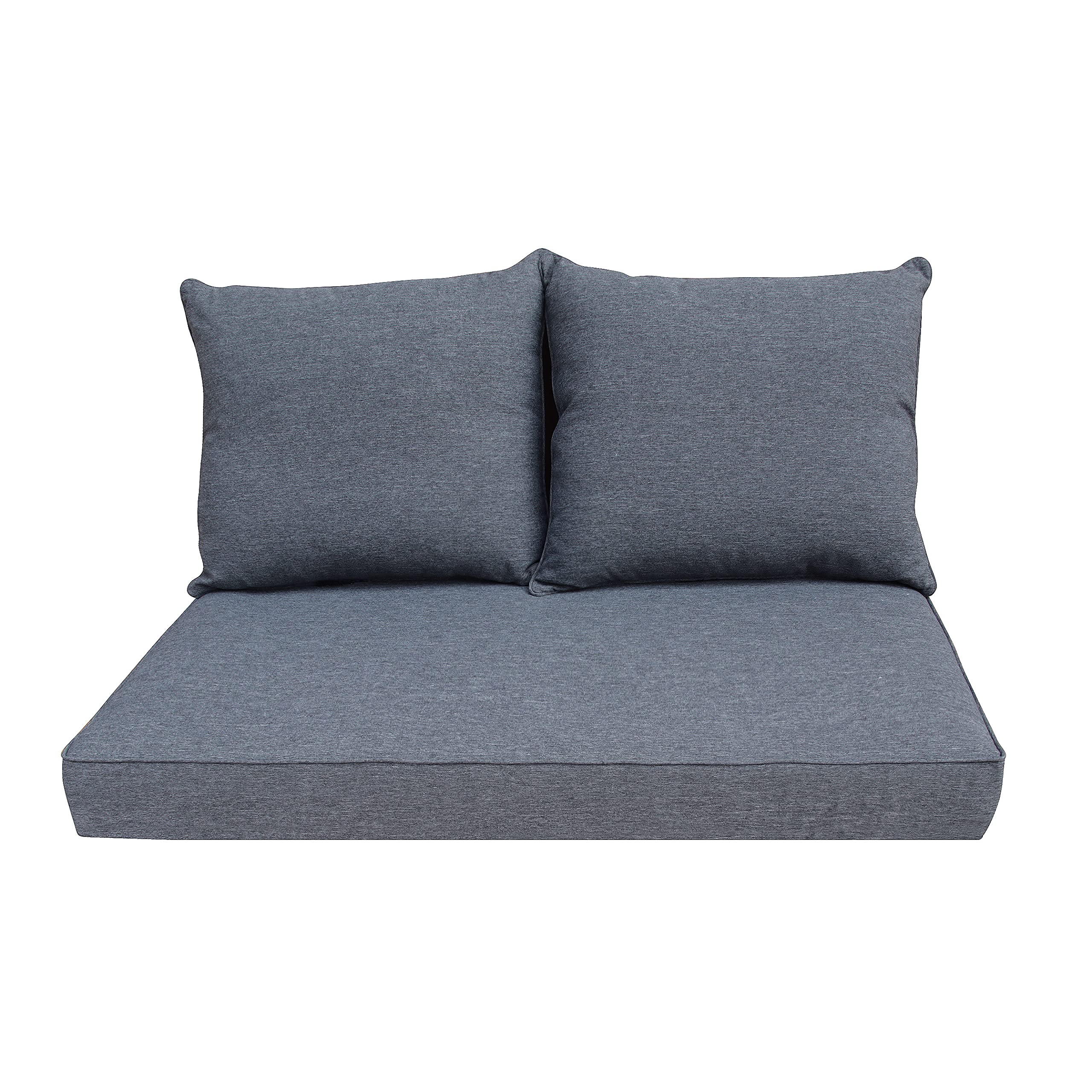 BOSSIMA Patio Furniture Cushions - 24
