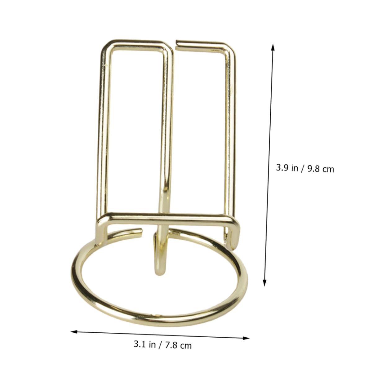 Adjustable Phone & Tablet Stand Holder - Ergonomic Design for Hands-Free Viewing | Perfect for Watching Videos, Video Calls, and Reading in Bed or Office