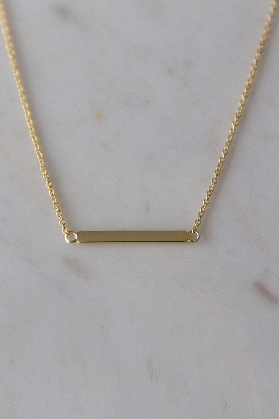 14K Gold Chain Necklace for Women - Elegant Layering Piece for Everyday Wear & Special Occasions