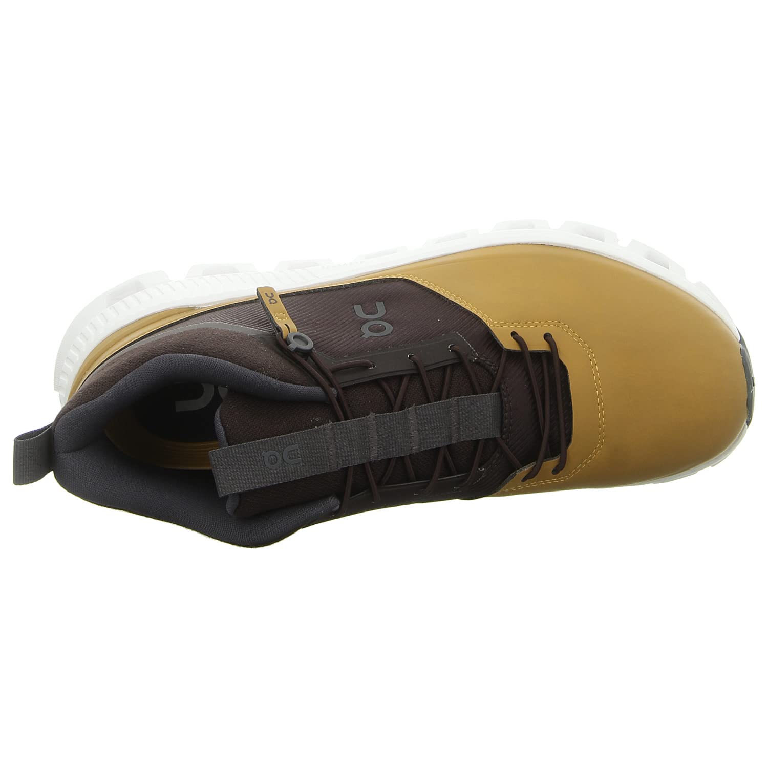 Men's Cloud Running Sneakers - Lightweight Comfortable Athletic Shoes for Jogging, Gym & Casual Wear
