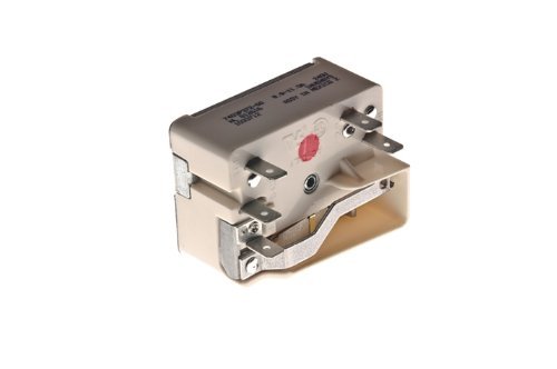 Edgewater Parts 7403P239-60 Infinite Position Switch for Range & Oven - Compatible with Multiple Brands, Durable Replacement Part for Stoves, Cooktops & Built-in Ovens