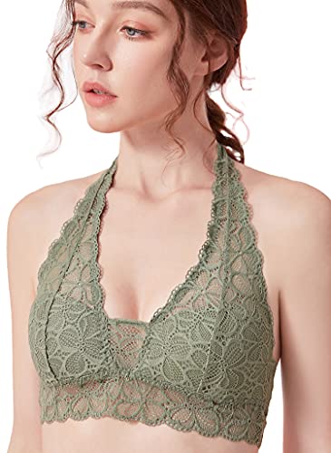 Camo Green