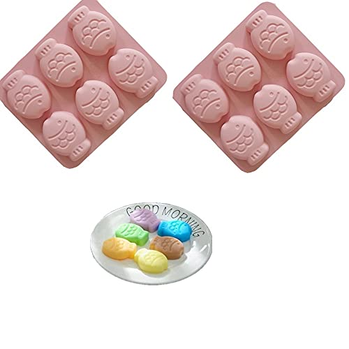 Fish mold
