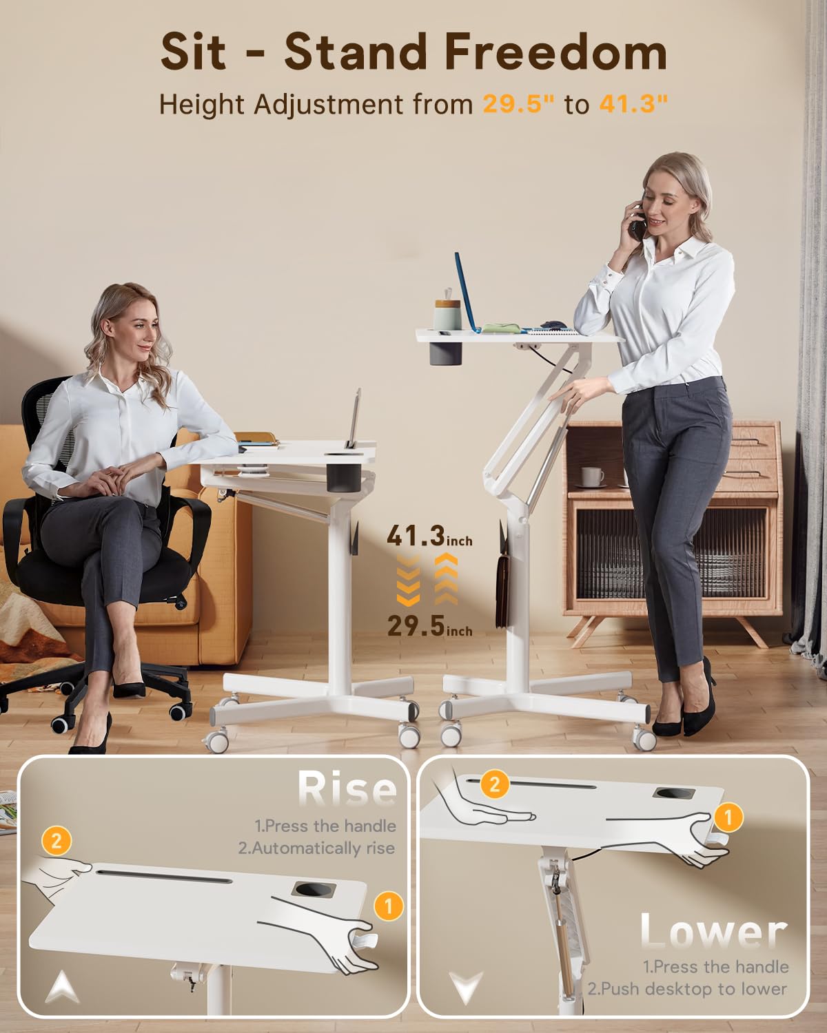 JOYworker 28