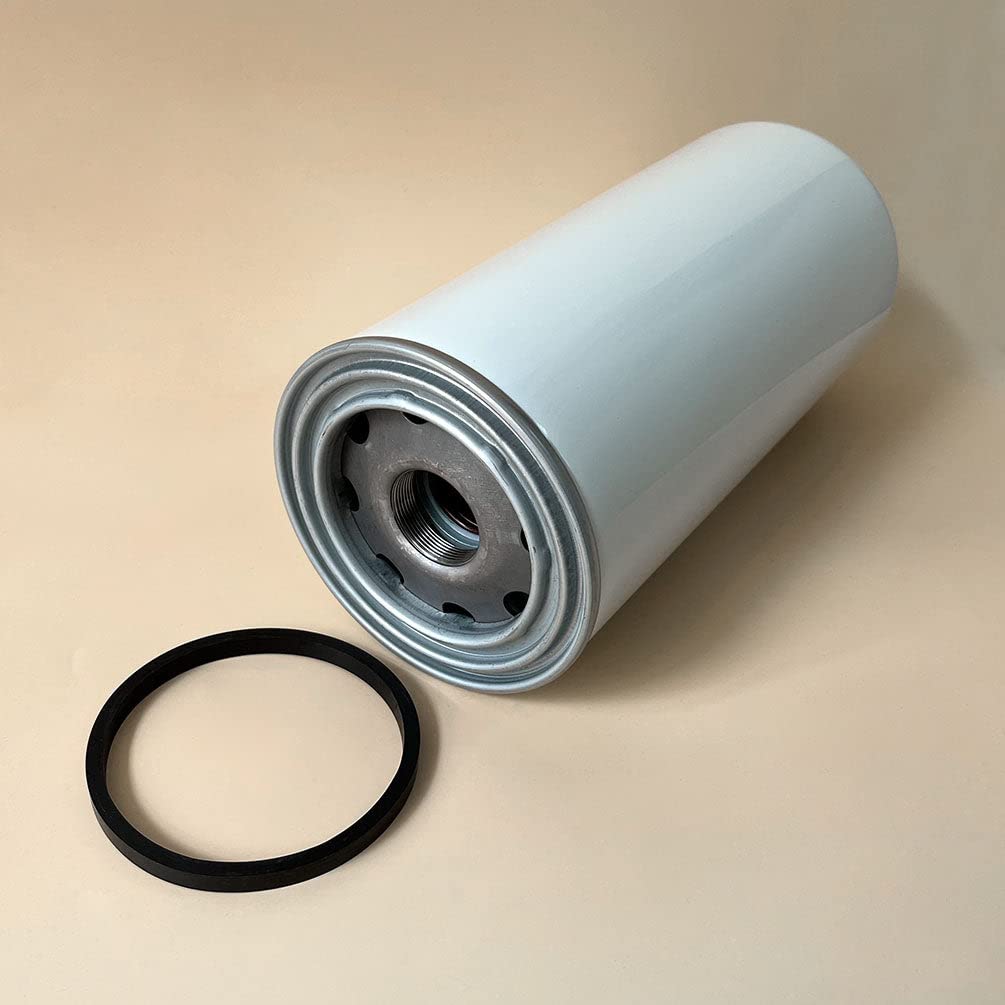 Komsan Oil Separator Element Replacement - 15456073 - Compatible with Various Models - Perfect for Engine Maintenance & Performance Enhancement