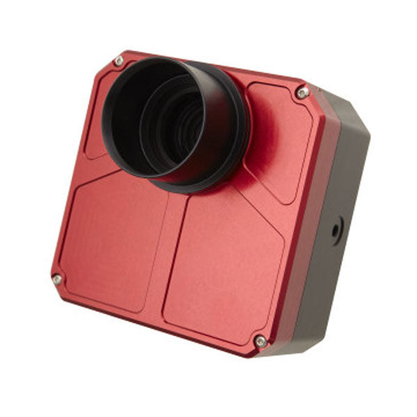 Atik One 9.0 Astronomy Camera Kit with GP Guide Camera & Off-Axis Guider (OAG) - Perfect for Deep Space Astrophotography and Telescope Imaging - Model ATK0131