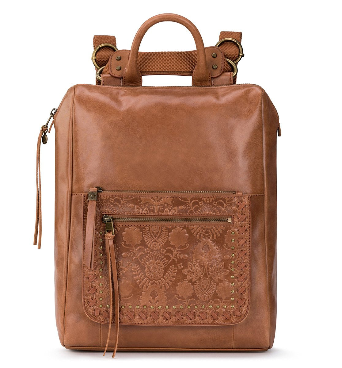 Loyola Backpack - Durable & Stylish School & Travel Backpack for Students & Professionals | Perfect for College, Work & Outdoor Adventures