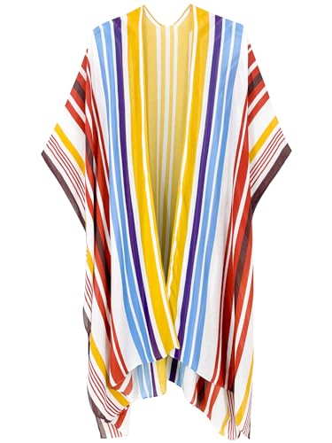 Striped Print