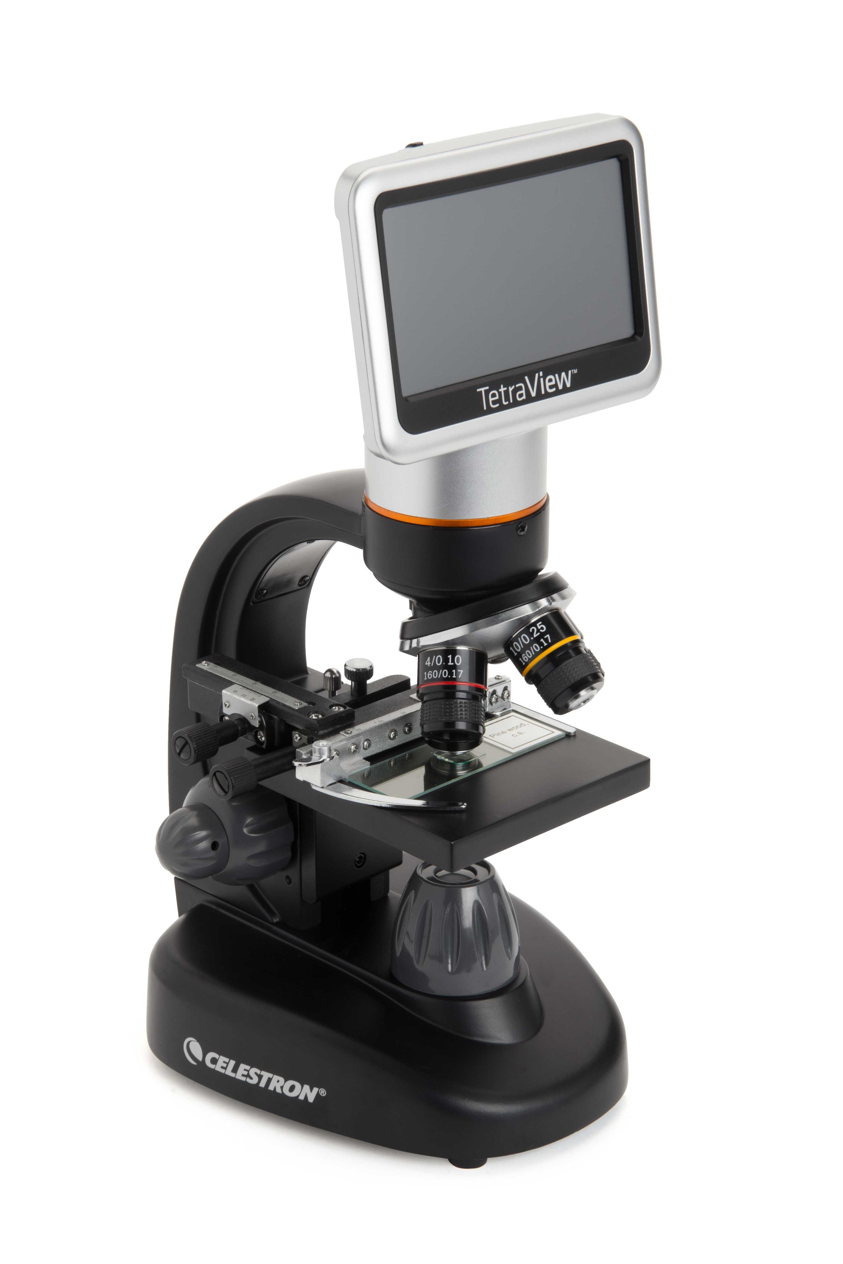 TetraView 4.3