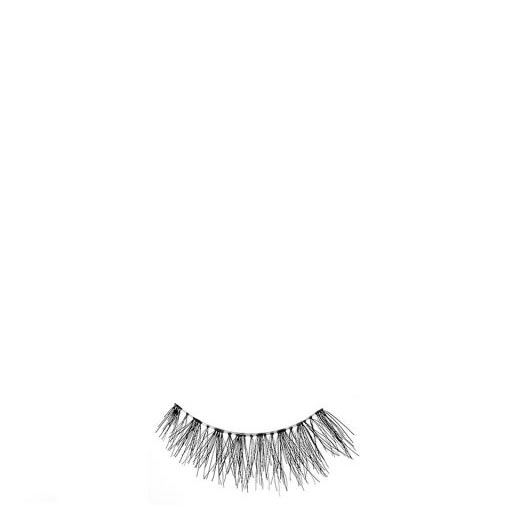 Ardell 120 Demi Lashes Black Twin Pack - Natural Looking False Eyelashes for Everyday Wear & Special Occasions