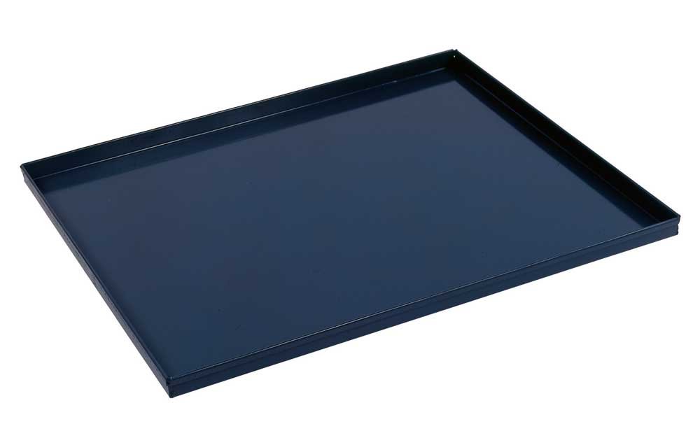 Durham TRS-3630-95 16 Gauge Steel Truck Tray for Pan & Tray Trucks - Heavy Duty Storage & Transport Solution for Commercial Kitchens, Warehouses & Food Service