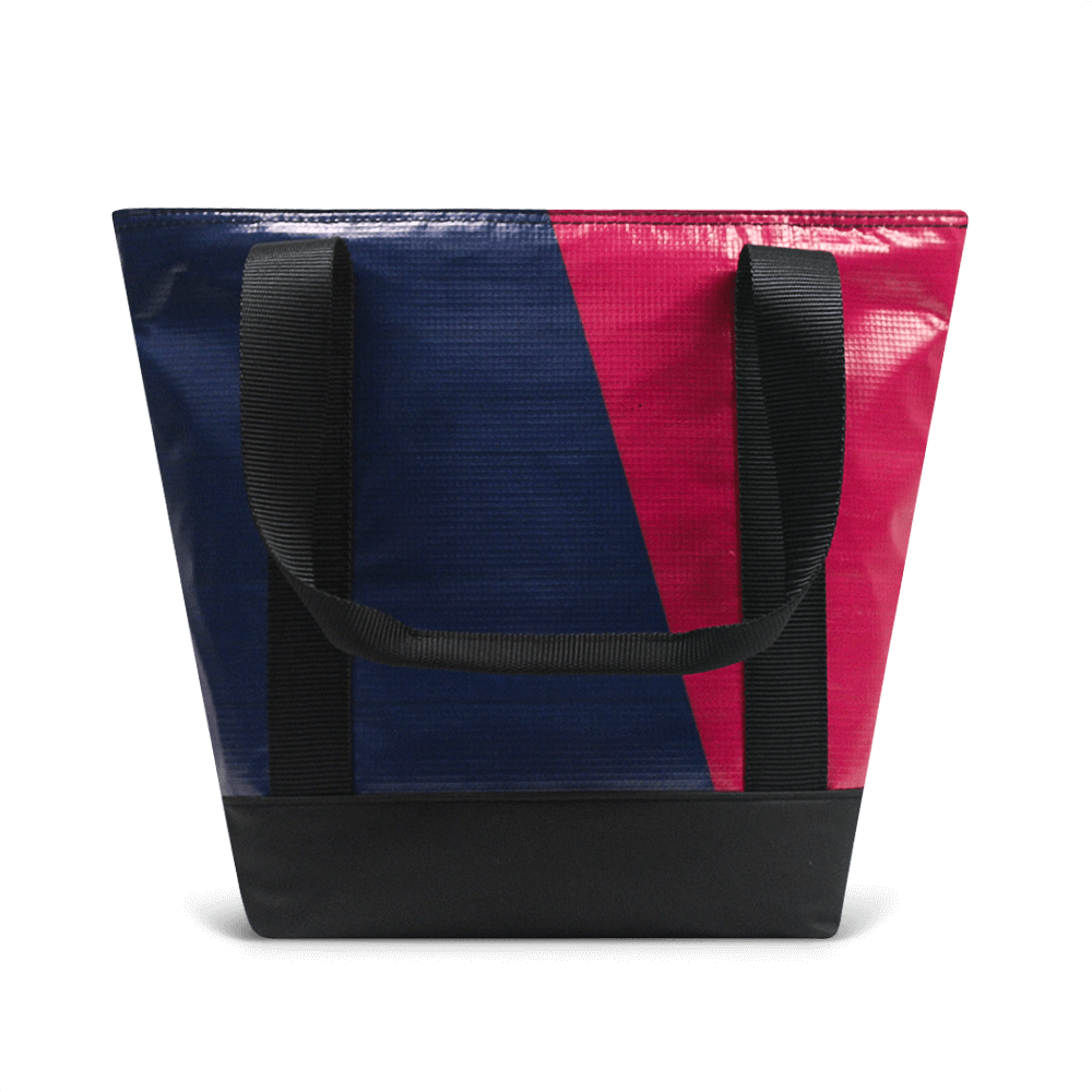 Beck Cooler Bag Bk1 00873 - Insulated Lunch Bag for Work, Picnics & Outdoor Activities - Leakproof & Durable Portable Cooler for Food & Drinks