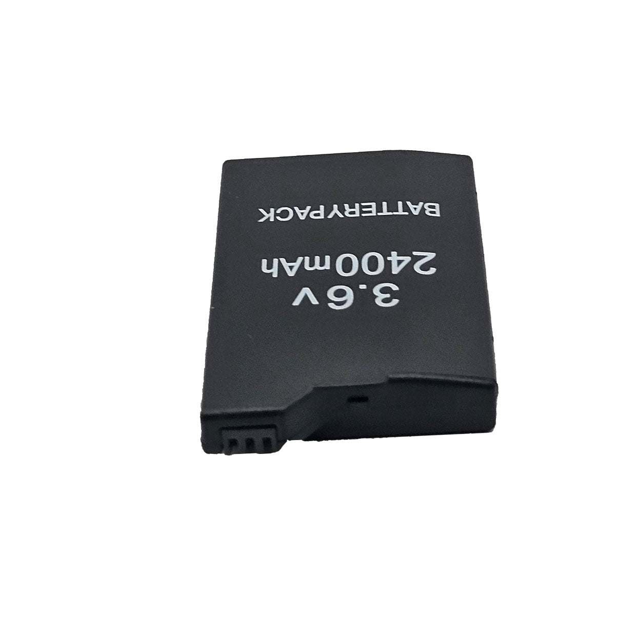 Original PSP 2000 3000 Replacement Battery - High Capacity Extended Life Battery for Sony PSP 2000 & PSP 3000 - Perfect for Gaming, Travel, and Long Play Sessions