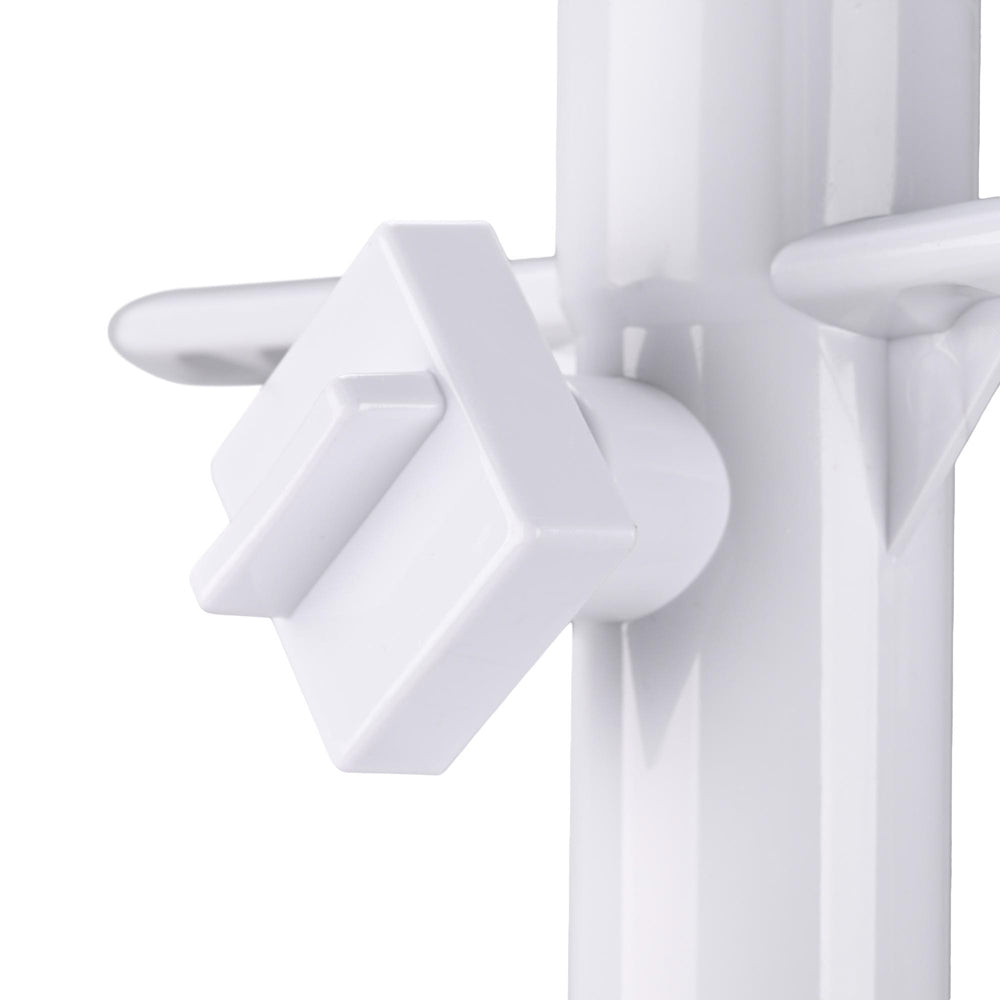 TheLAShop Heavy Duty Umbrella Sand Anchor for 1.25