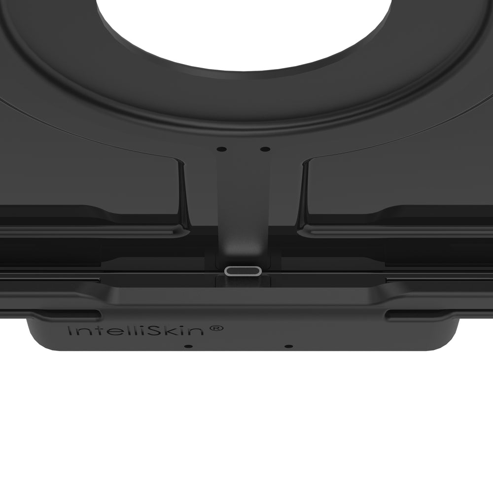 IntelliSkin® Next Generation Protective Case for iPad Pro 11 (1st-4th Gen), iPad Air 4 & 5 - Slim Fit, Shockproof Cover with Precise Cutouts | Perfect for Work, Travel & Everyday Use