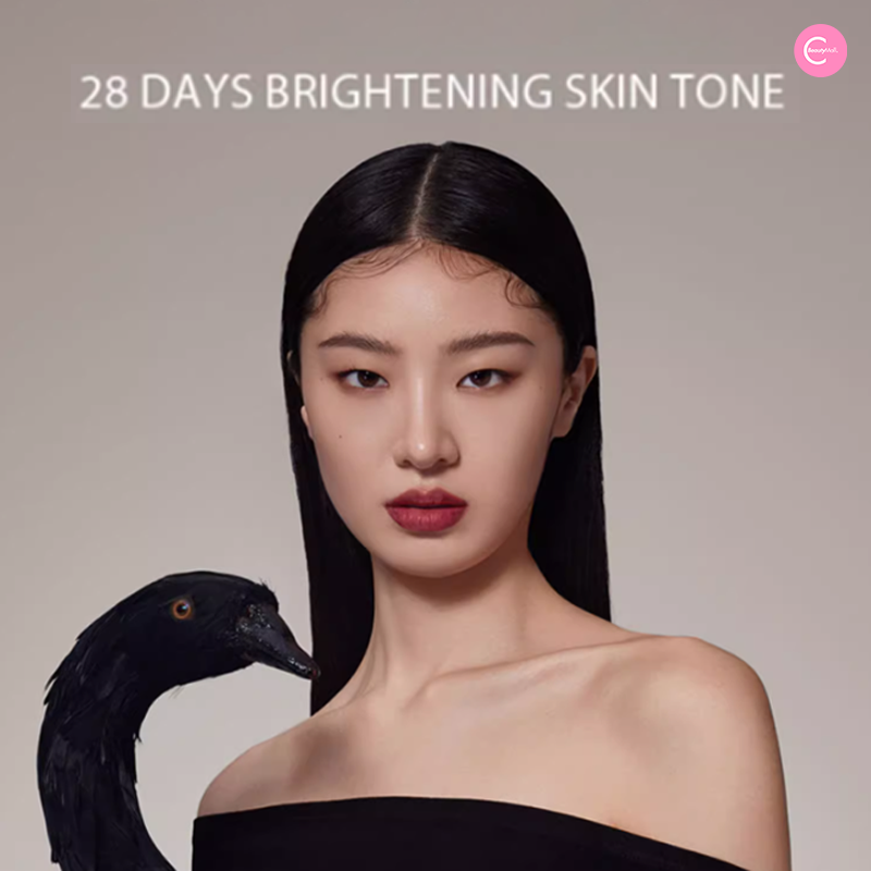 WINDCCI Anaerobic Foundation - High-Performance Makeup Base for Long-Lasting Coverage | Perfect for Gym, Outdoor Activities & Sweat-Proof Looks