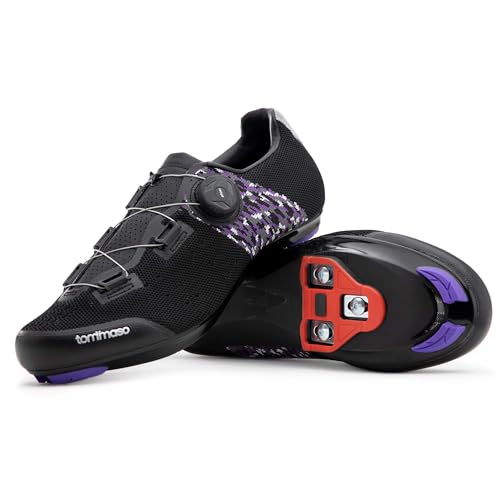Black/Purple Elite - Delta