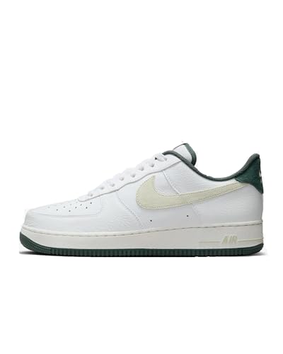 White/Vintage Green/Summit White