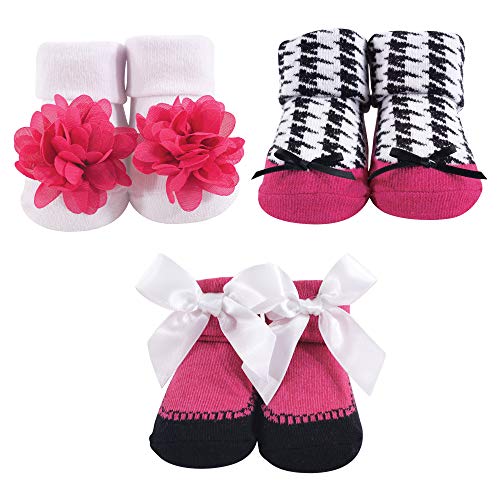 Dark Pink Black