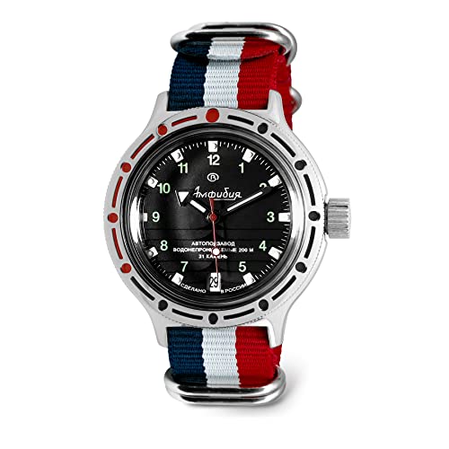 tricolor