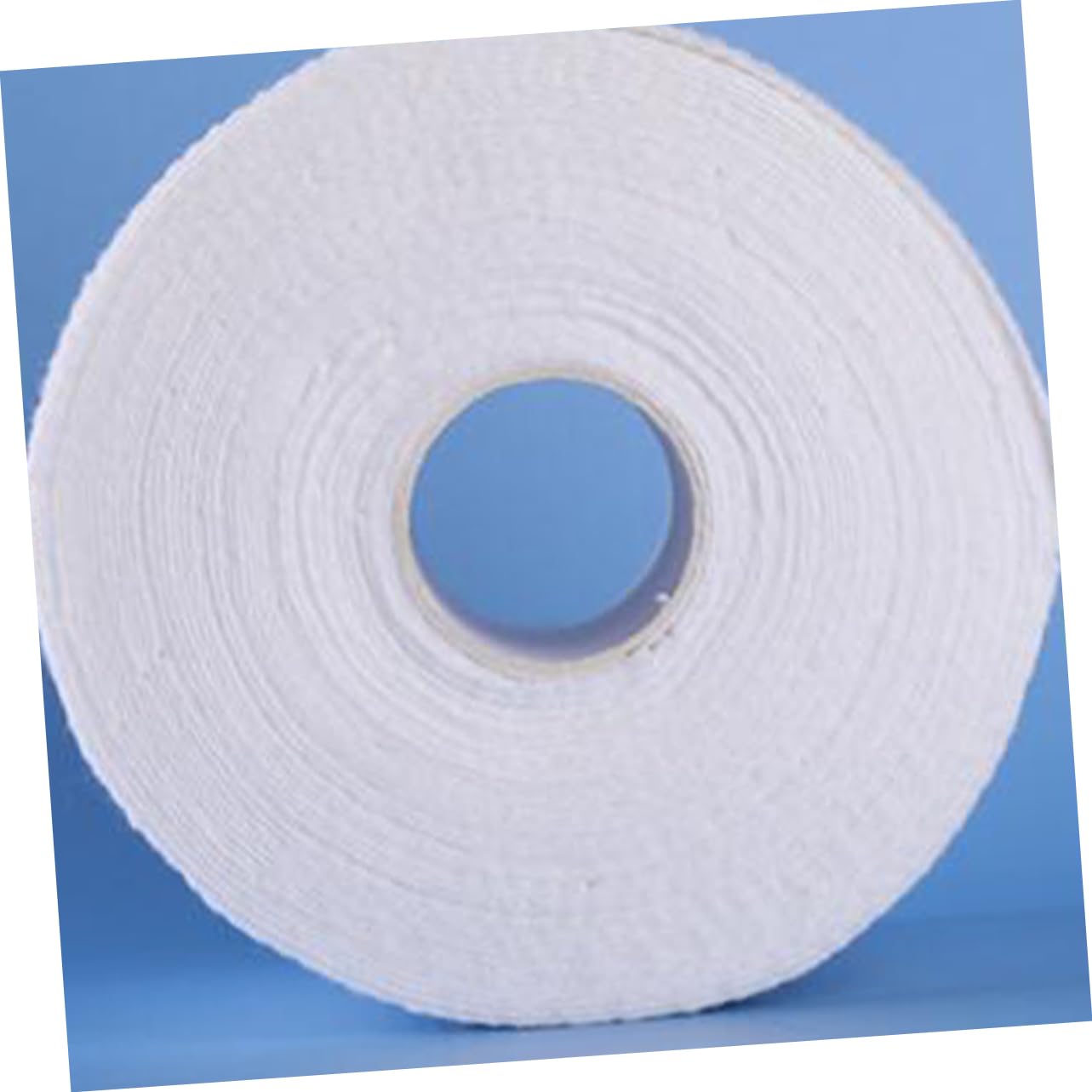 Soft White Face Towels - Gentle Removable Wipes for Daily Facial Cleansing & Makeup Removal | Perfect for Skincare, Travel & Gym Use